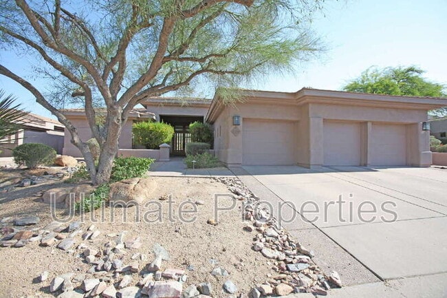 Building Photo - 11050 E Verbena Ln