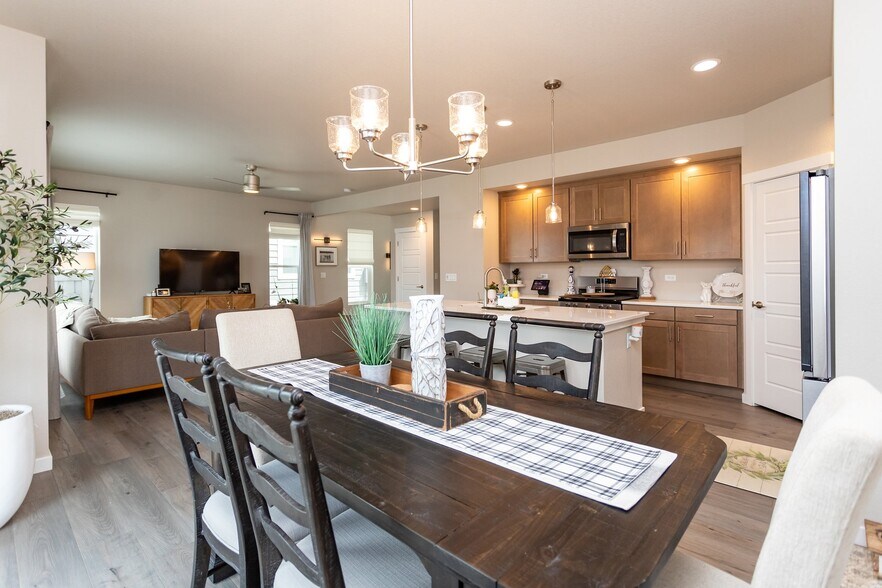Building Photo - 17698 Lemon Rye Lp