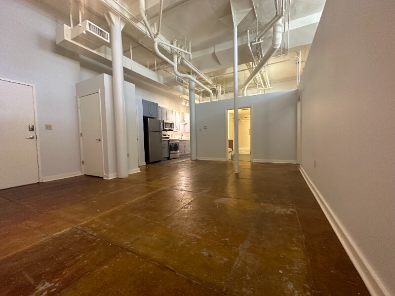 Building Photo - 1401 Scott St