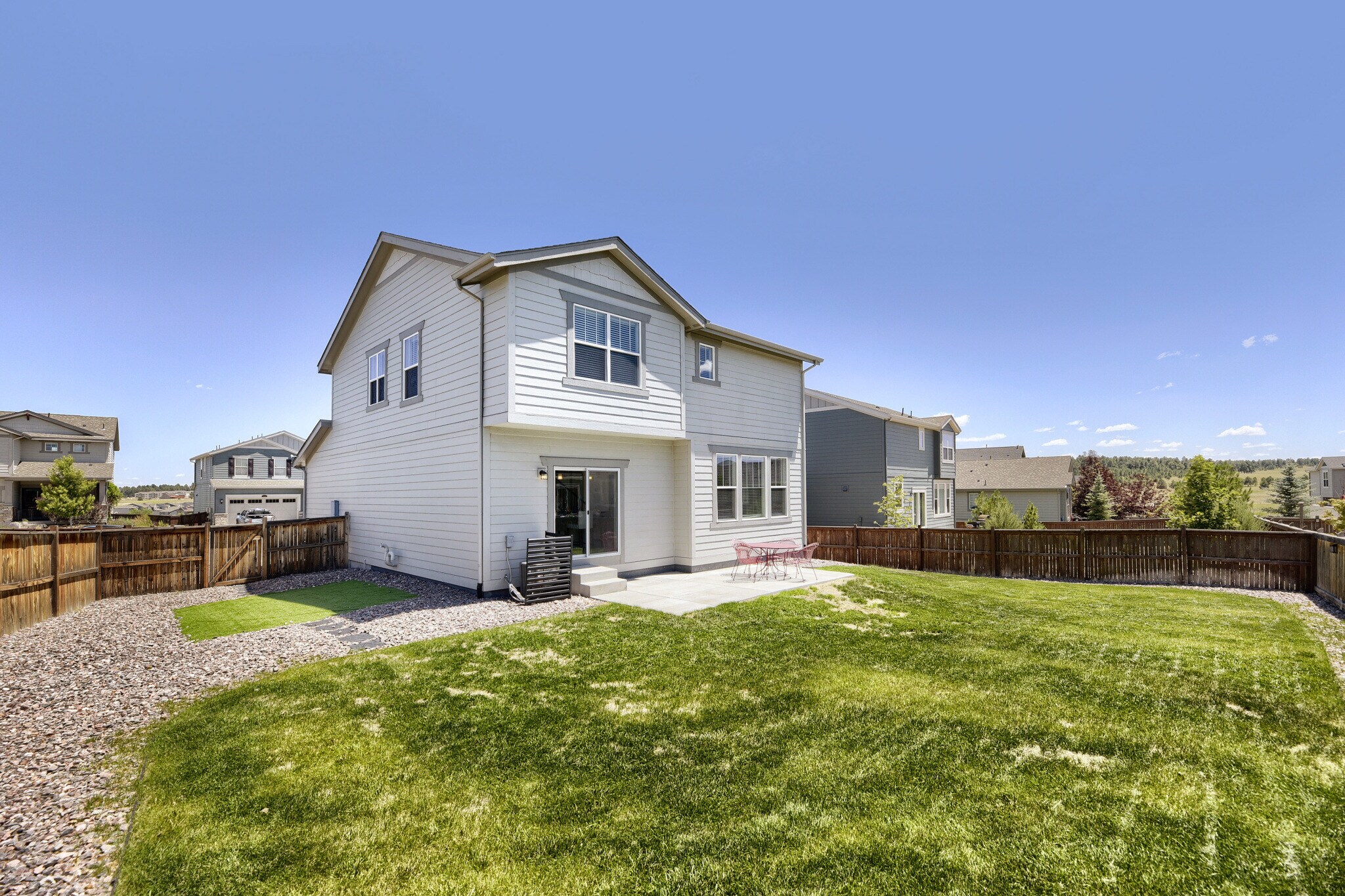 Building Photo - 1071 Black Saddle Street