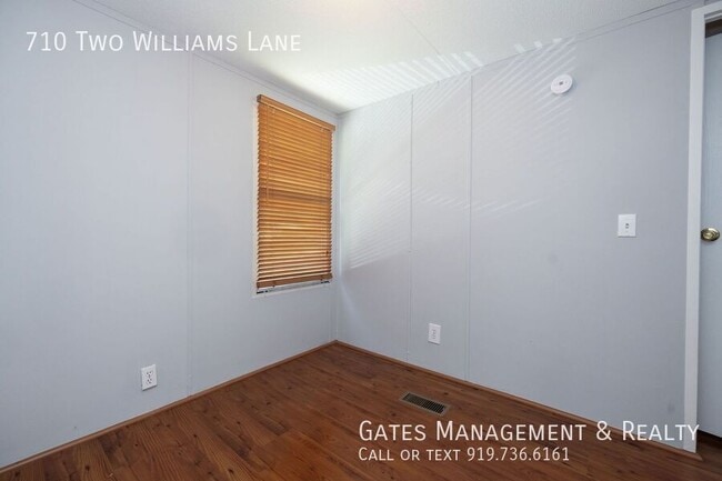 Building Photo - 710 Two Williams Ln