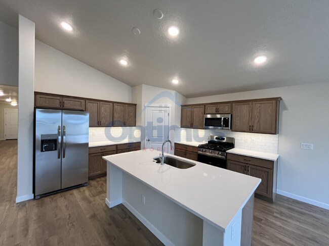 Building Photo - Beautiful 4-Bedroom Home in a Peaceful Nampa Community