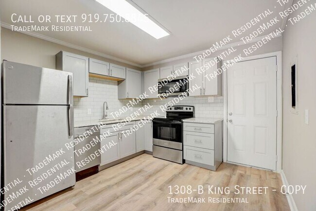 Building Photo - 1308 King St