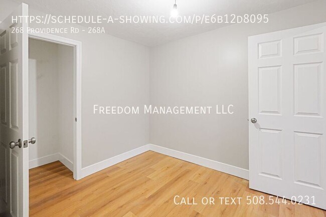 Building Photo - 268 Providence Rd