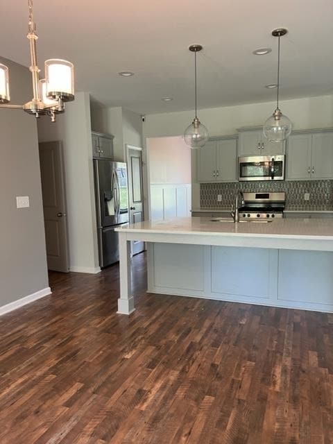 Building Photo - 261 Fenwick Farms Dr