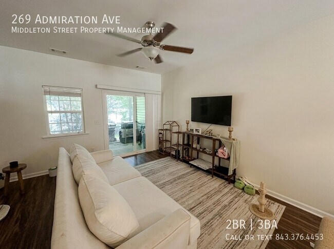 Building Photo - 269 Admiration Ave