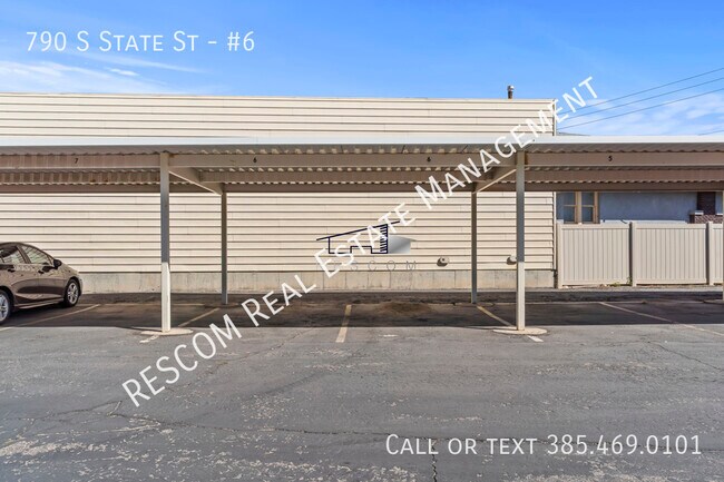 Building Photo - 790 State St
