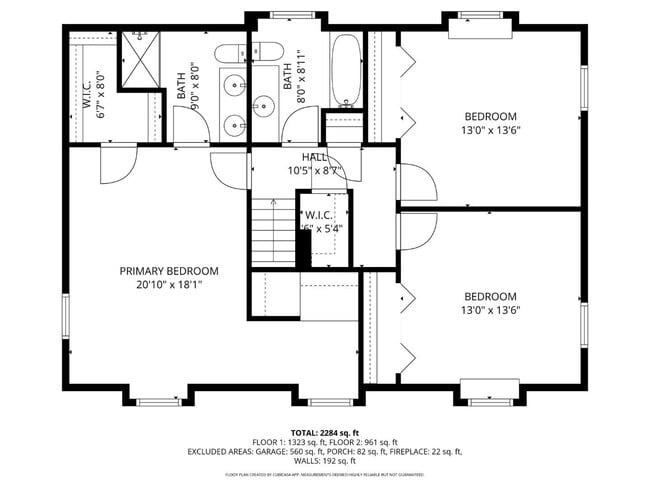 Building Photo - 1004 Acacia St