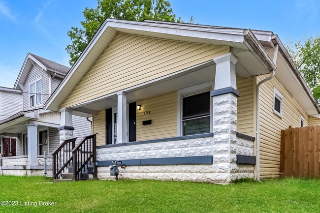 Primary Photo - 1714 W Hill St