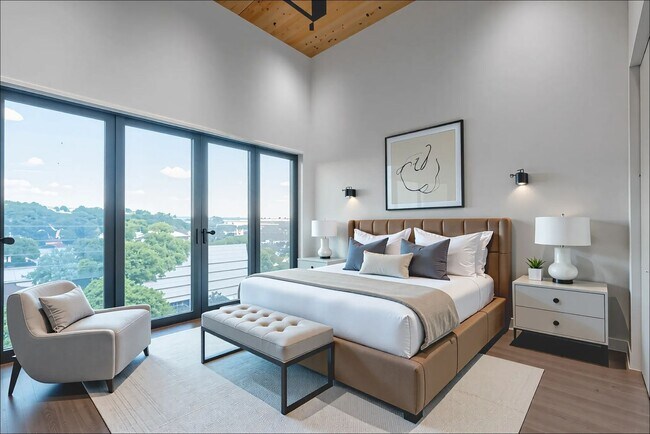 Building Photo - Nova Austin #Canopy