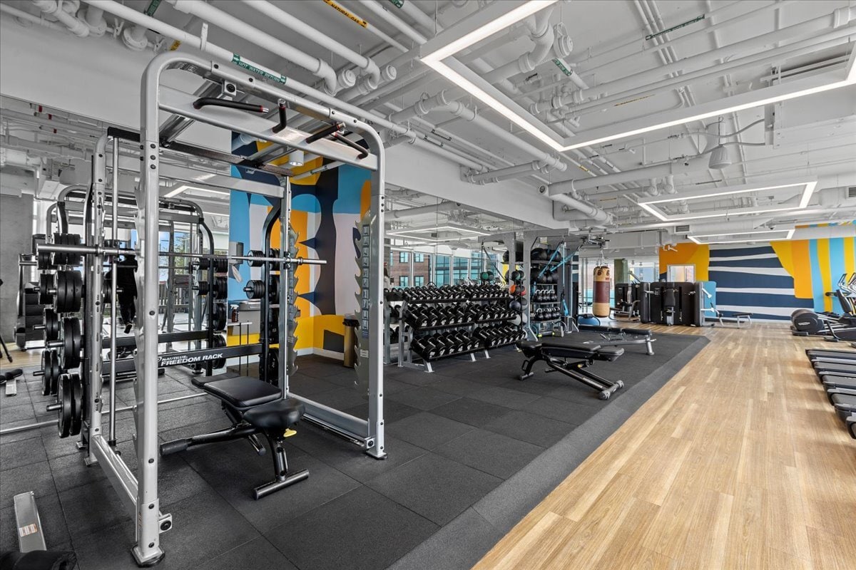 Building Photo - 728 N Morgan St