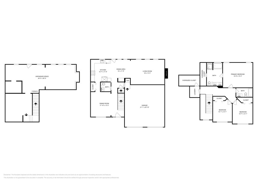 Building Photo - 5799 Village Loop