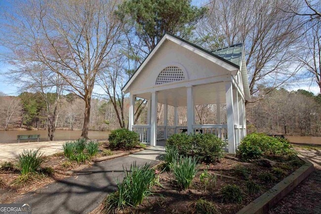 Building Photo - 1703 Ridgefield Dr