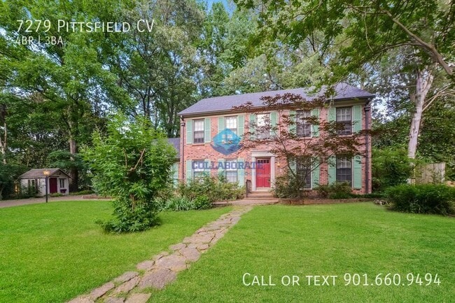 Building Photo - 7279 Pittsfield Cove