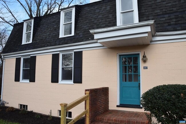 Building Photo - 107 Harris Rd