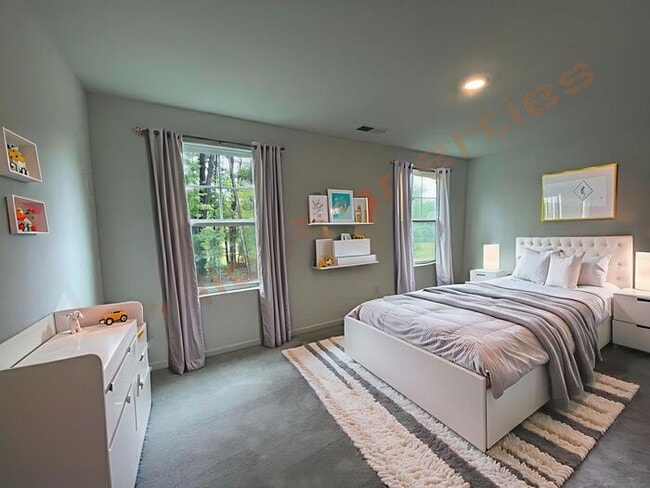 Building Photo - Brand New 2BR/3BA Townhome in Prime Apex L...