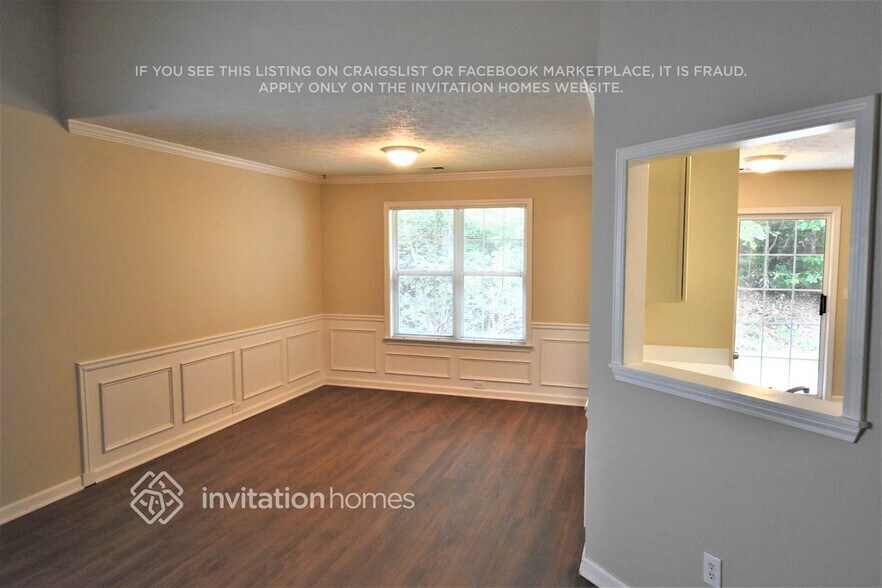 Building Photo - 3676 Southwick Dr NW