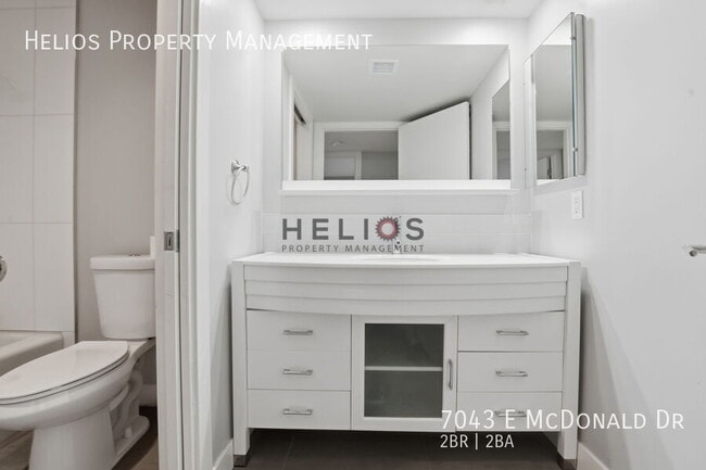 Building Photo - 7043 E McDonald Dr