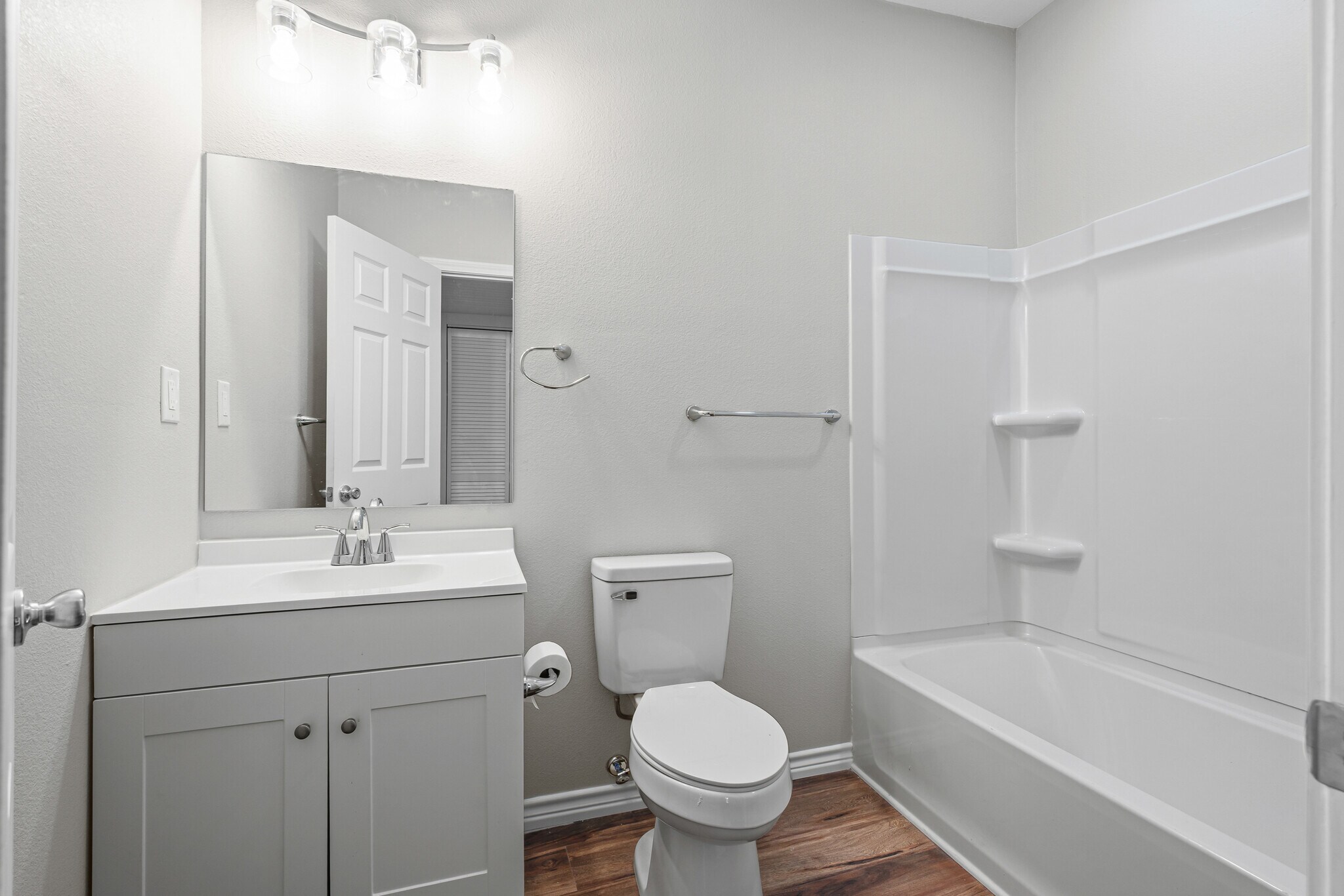 Building Photo - 1711 Halsell St