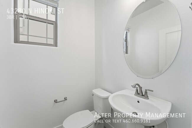 Building Photo - 43280 N Hinoki St