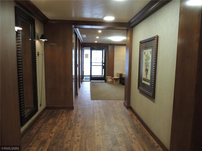 Building Photo - 3540 Hennepin Ave