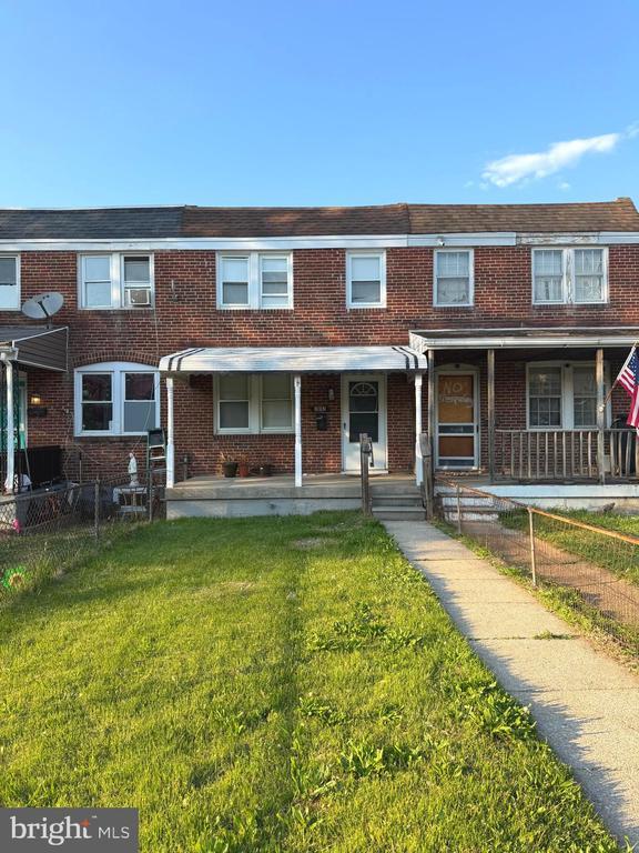 Building Photo - 202 W Edgevale Rd