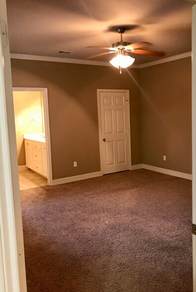 Master Bedroom - 11510 Southfork Ave