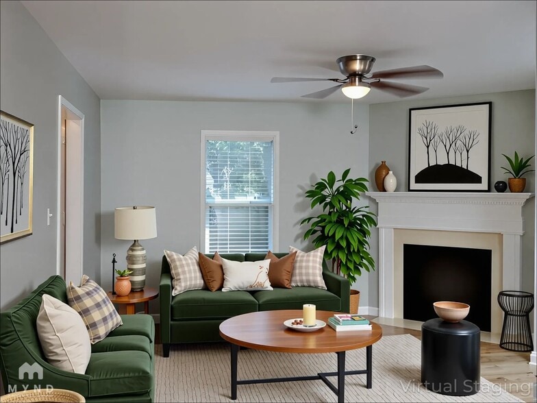 Building Photo - 4424 Valley Cove Ct