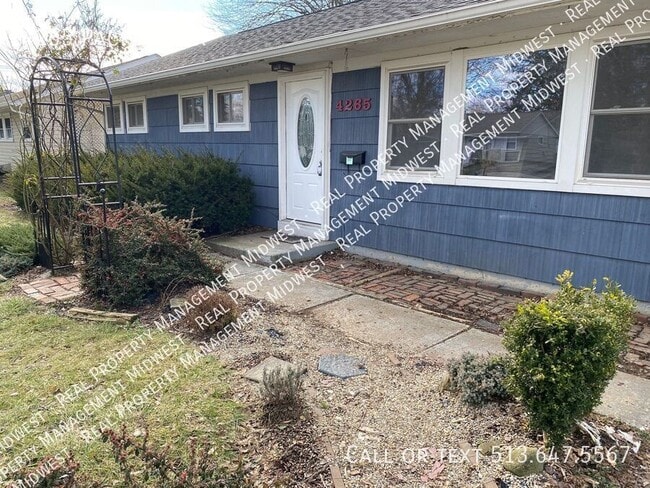 Building Photo - 4265 Packard Dr