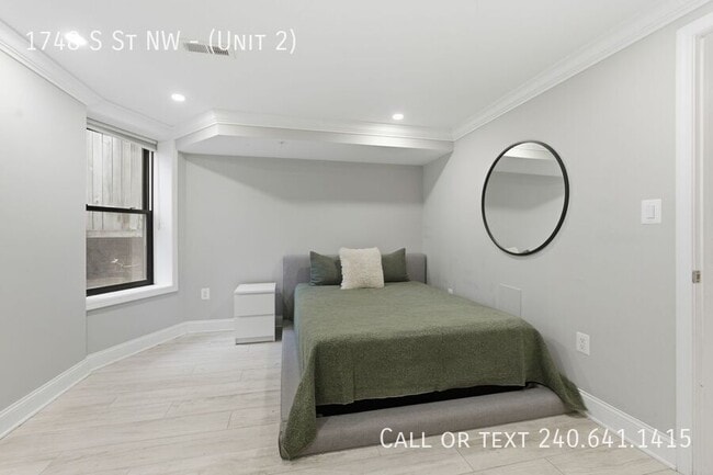Building Photo - 1748 S St NW