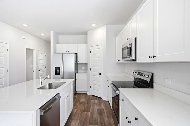 Building Photo - 2132 Osprey Isle Ln SW