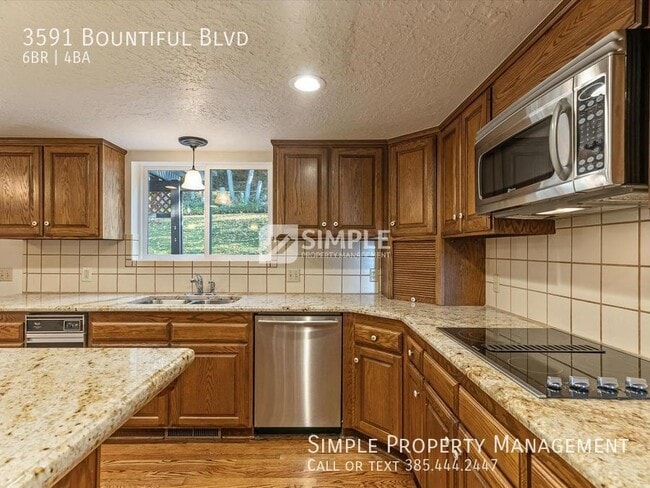 Building Photo - 3591 Bountiful Blvd