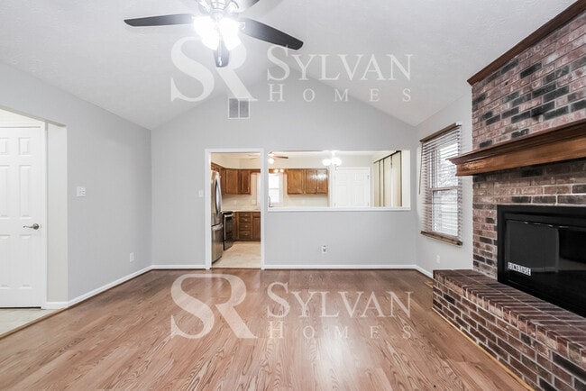 Building Photo - Everything You Need. All Right Here.