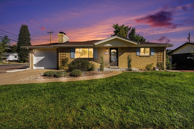 Primary Photo - Charming Home w/Updated Kitchen and Yard B...