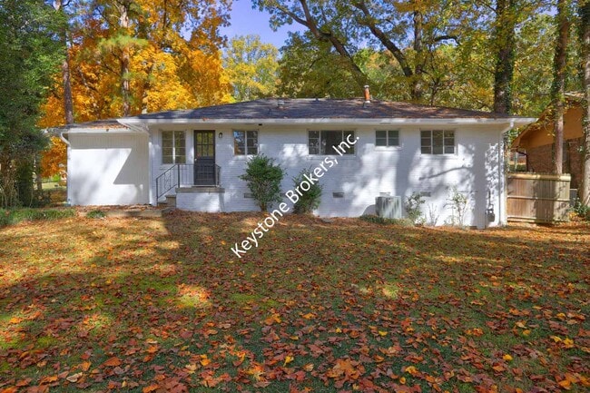 Building Photo - 2320 Britley Terrace