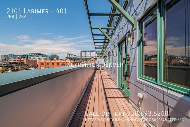 Building Photo - Luxury Living at its Finest - Your Denver ...