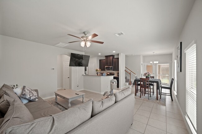 Building Photo - 13303 Ardery Meadow Dr