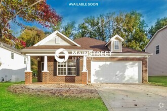 Building Photo - 2314 Silver Run Dr