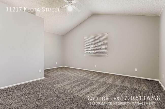 Building Photo - 11217 Keota St