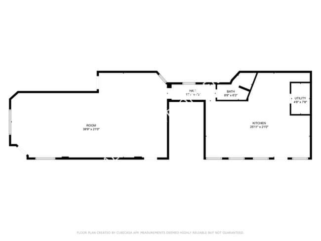 Building Photo - 3328 W Chicago Ave