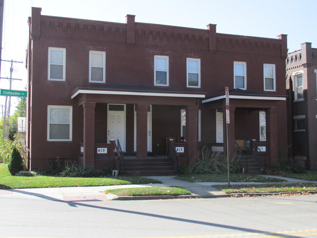 Building Photo - 411-415 Chittenden Avenue