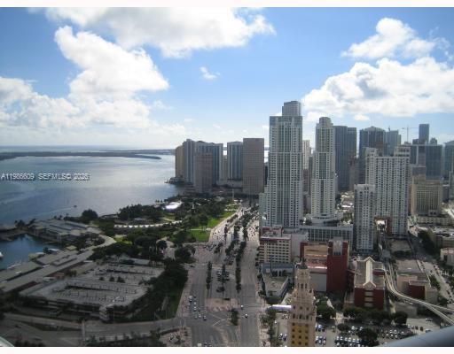 Building Photo - 888 Biscayne Blvd