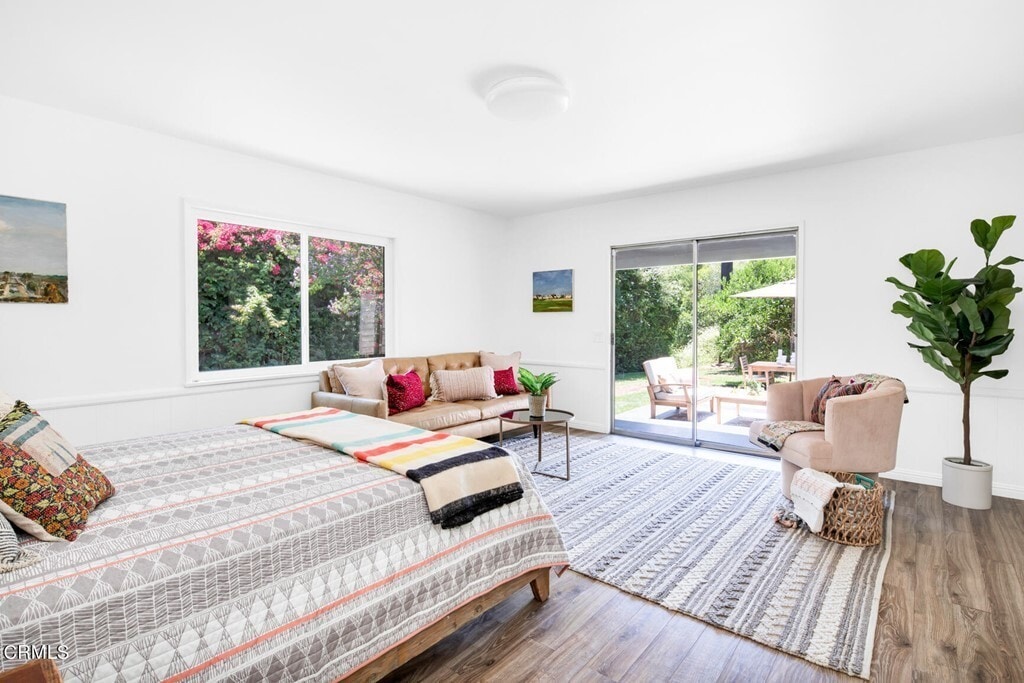 Bedroom 2 - 370 Grace Dr