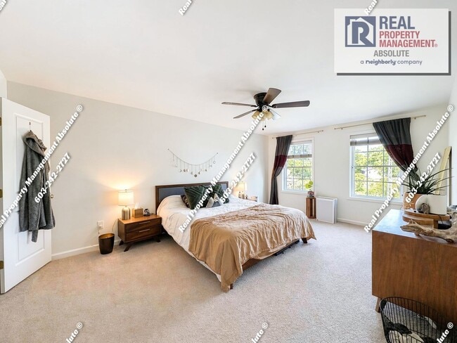 Building Photo - Modern 3BR Home with Solar & Private Yard
