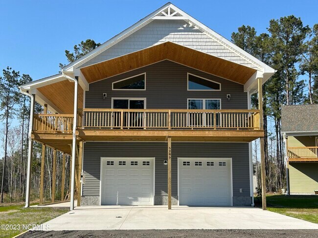 Building Photo - 5789 Sidbury Rd