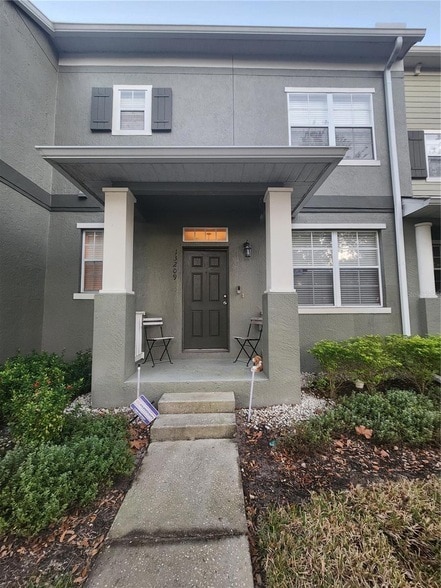 Primary Photo - 13209 Silver Strand Falls Dr