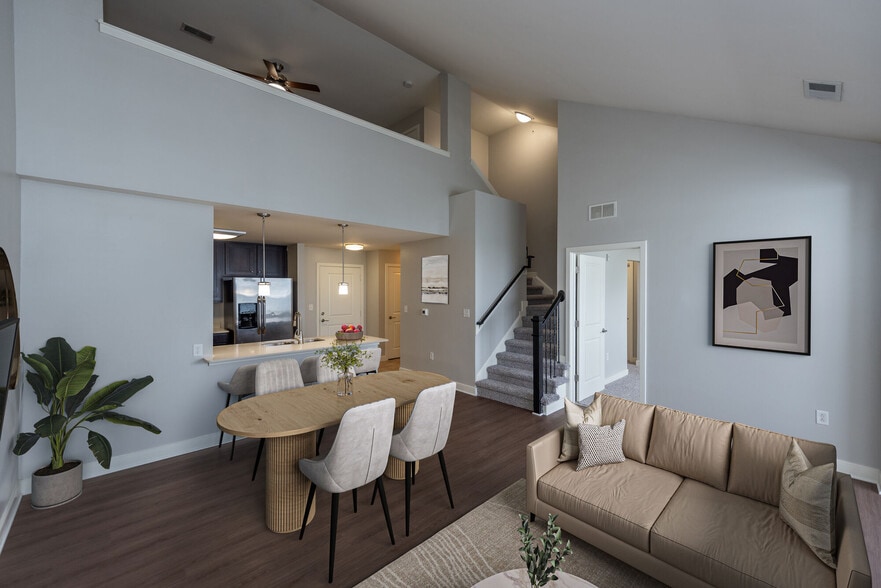Building Photo - Solace Apartments