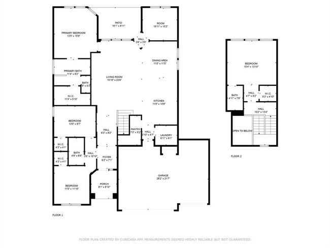 Building Photo - 17900 Crimson Apple Way