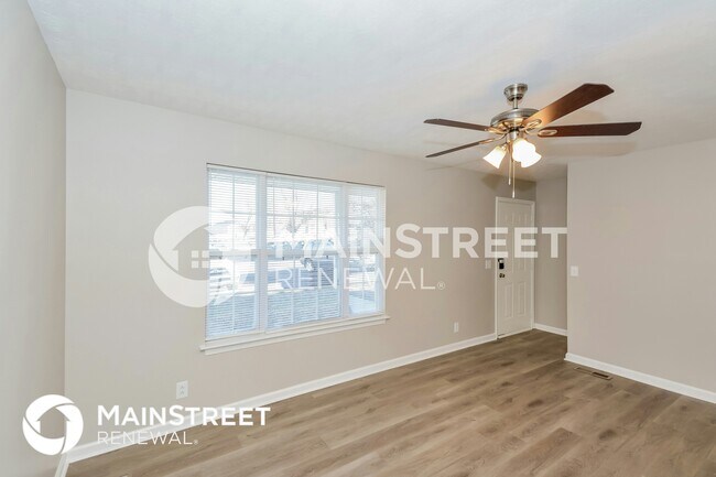 Building Photo - 2607 Landrum Ct