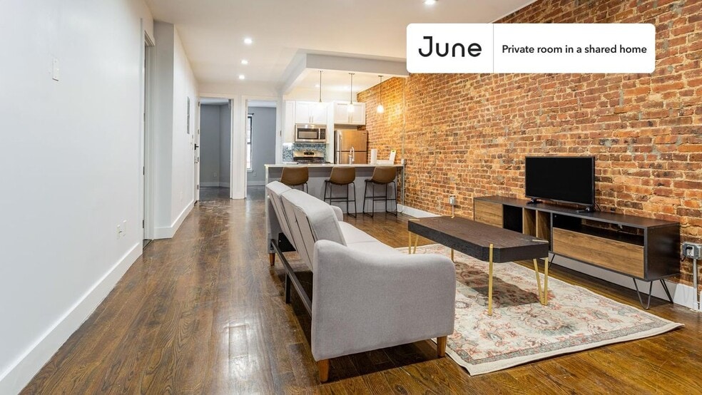 Building Photo - Room in Shared 4 bed/2 bath home in Bushwick